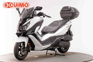 SYM CRUISYM 125 I