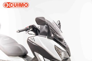 SYM CRUISYM 125 I