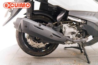 SYM CRUISYM 125 I