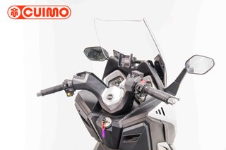 SYM CRUISYM 125 I