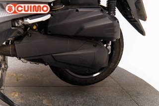 SYM CRUISYM 125 I