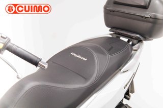 SYM CRUISYM 125 I