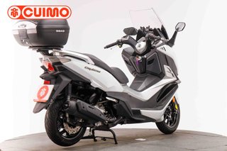 SYM CRUISYM 125 I