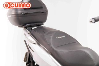 SYM CRUISYM 125 I