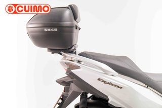 SYM CRUISYM 125 I