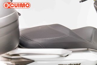 SYM CRUISYM 125 I