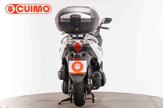 SYM CRUISYM 125 I