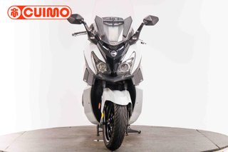 SYM CRUISYM 125 I