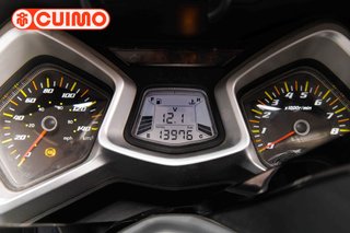 SYM CRUISYM 125 I