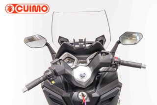 SYM CRUISYM 125 I