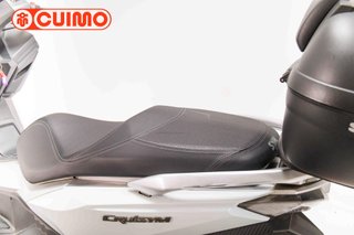 SYM CRUISYM 125 I