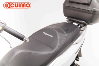 SYM CRUISYM 125 I