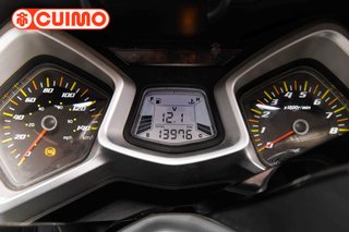 SYM CRUISYM 125 I