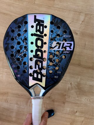 Babolat Air Viper 2025