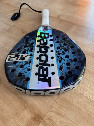 Babolat Air Viper 2025