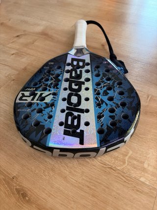 Babolat Air Viper 2025