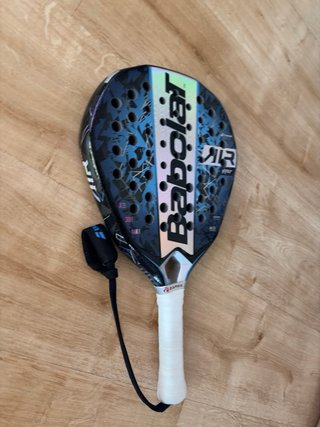 Babolat Air Viper 2025