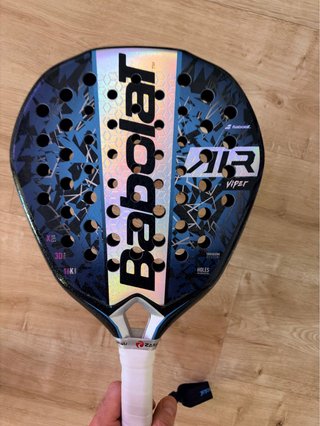 Babolat Air Viper 2025