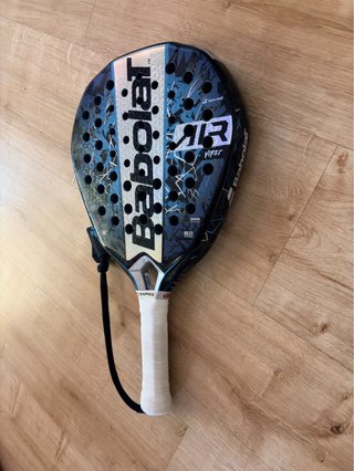 Babolat Air Viper 2025