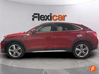 Audi Q3 S line 35 TDI 110kW (150CV) S tronic - 5P (2022)