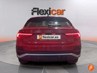 Audi Q3 S line 35 TDI 110kW (150CV) S tronic - 5P (2022)