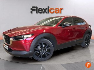 Mazda CX-30 e-SKY X MHEV 137kW 6AT AWD Excl-line