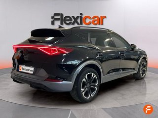 Cupra Formentor 1.5 TSI 110kW (150 CV) DSG