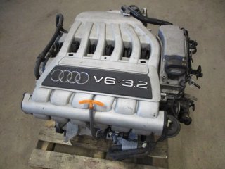Motor Audi V6 3.2 BUB