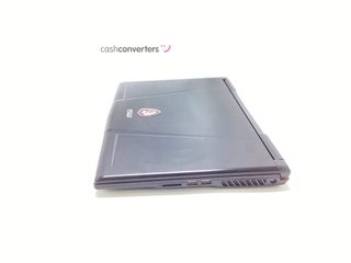 pc portatil msi ge63 8re