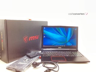pc portatil msi ge63 8re