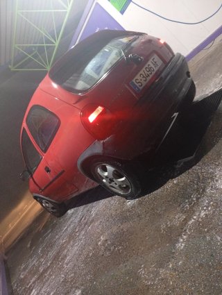 Opel Corsa 1995