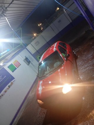 Opel Corsa 1995