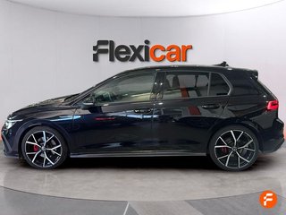 Volkswagen Golf GTD 2.0 TDI 147 kW / 200 CV DSG - 5P (2022)