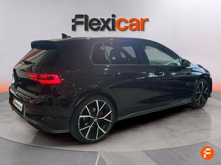 Volkswagen Golf GTD 2.0 TDI 147 kW / 200 CV DSG - 5P (2022)