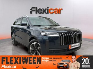 Jaecoo 5 EXCLUSIVE 1.6 147CV