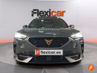 Cupra Formentor 2.0 TSI 228kW (310 CV) VZ 4Drive DSG