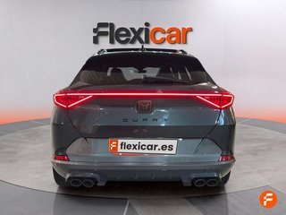 Cupra Formentor 2.0 TSI 228kW (310 CV) VZ 4Drive DSG