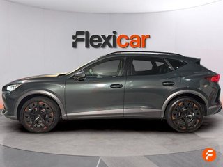 Cupra Formentor 2.0 TSI 228kW (310 CV) VZ 4Drive DSG