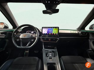 Cupra Formentor 2.0 TSI 228kW (310 CV) VZ 4Drive DSG