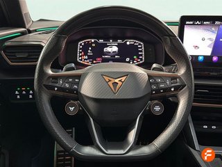 Cupra Formentor 2.0 TSI 228kW (310 CV) VZ 4Drive DSG