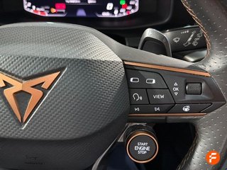 Cupra Formentor 2.0 TSI 228kW (310 CV) VZ 4Drive DSG