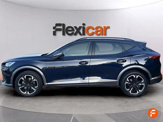 Cupra Formentor 1.5 TSI 110kW (150 CV) DSG