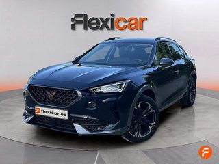 Cupra Formentor 1.5 TSI 110kW (150 CV) DSG