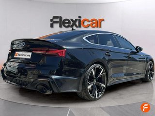 Audi A5 B.Line 35 TDI 120kW S tronic Sportback