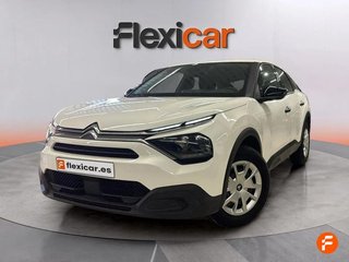 Citroën C4 BlueHDi 110 S&S 6v Feel