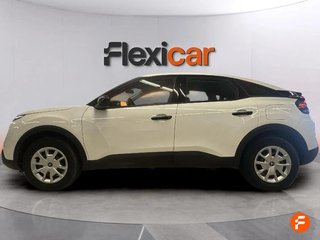 Citroën C4 BlueHDi 110 S&S 6v Feel