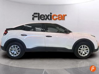 Citroën C4 BlueHDi 110 S&S 6v Feel