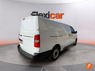 Peugeot Expert 1.5 120CV