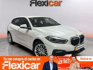 BMW Serie 1 118i