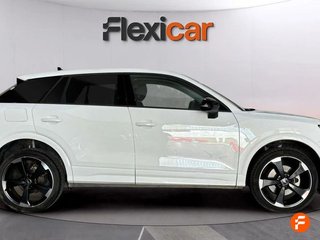 Audi Q2 S line 35 TDI 110kW (150CV) S tronic